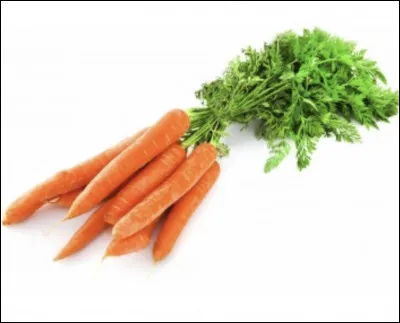 Je pousse dans la terre :