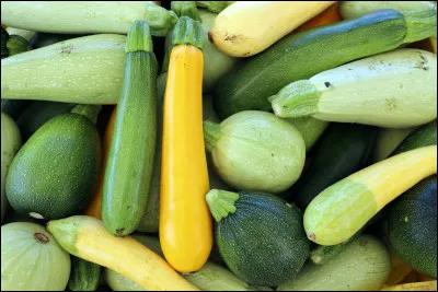 Je peux &ecirc;tre ronde ou allong&eacute;e ou biscornue :