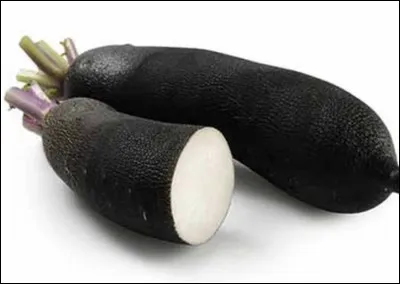 Plus difficile, quel est ce l&eacute;gume ?