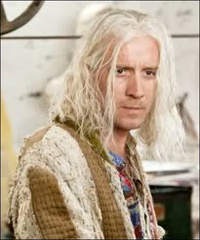 Comment s�appelle le p&egrave;re de Luna Lovegood ?