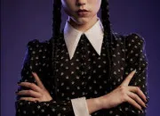 Quiz Qui joue quel personnage de la s�rie ''Mercredi'' ?