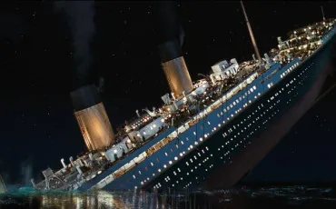 Quiz Titanic