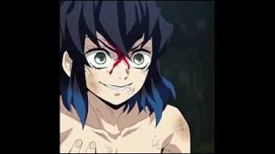 Qui est ce personnage ?