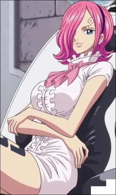 Qui est ce personnage ?