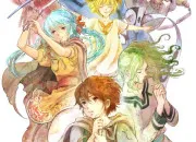 Quiz Les Enfants de la baleine : les personnages