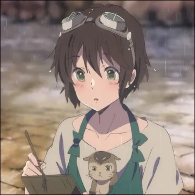 Qui est le h&eacute;ros ?