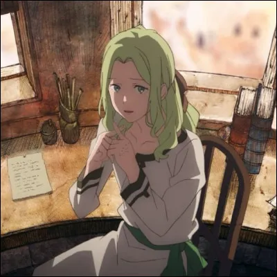 Le capitaine de la Baleine de Glaise s'appelle :