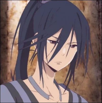 Il veut voir le monde ext&eacute;rieur, c'est...