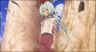 On l'a retrouv&eacute;e seule sur une &icirc;le, c'est...