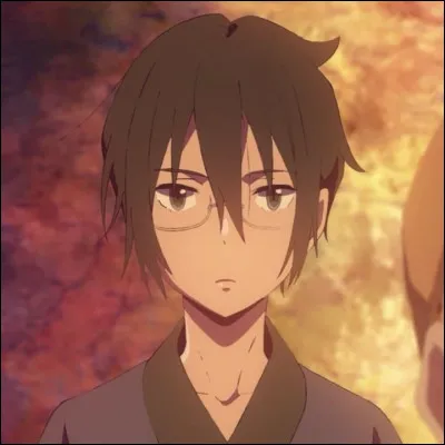 Experts en inventions farfelues, lui et son ami passent leur temps dans l'atelier. Comment se nomme-t-il ?