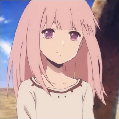 Bien que tr&egrave;s jeune, elle est partout o&ugrave; se trouvent les anciens. C'est...