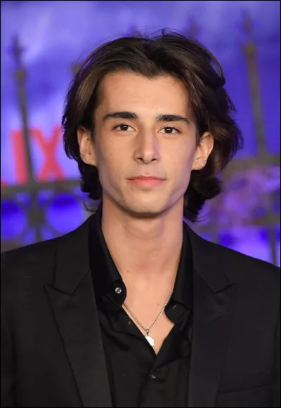 Quel est son mois de naissance ?