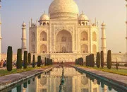 Quiz Tourisme - Les monuments candidats � l��lection des Sept nouvelles Merveilles du monde en 2014