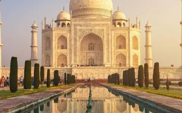 Quiz Merveilles du monde