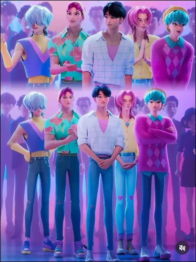 Aimerais-tu &ecirc;tre un d&eacute;mon ?