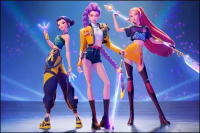 Quelle musique pr&eacute;f&egrave;res-tu ?