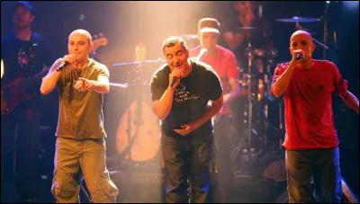 Quel est ce groupe toulousain connu pour son &eacute;nergie sur sc&egrave;ne ?