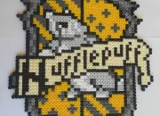 Test Quel �l�ve de Poufsouffle es-tu ?