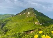 Quiz D�couvrons le Cantal