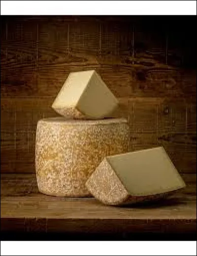 Le nom de ce d&eacute;partement est aussi celui d'un fromage. Avec le lait de quel animal est-il con&ccedil;u ?