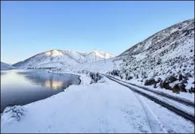 Lequel de ces pays n'est pas concern&eacute; par l'hiver austral ?
