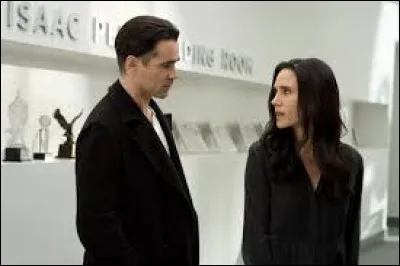 Qui a r&eacute;alis&eacute;, en 2014, le film "un amour d'hiver" avec Colin Farrell et Russell Crowe ?