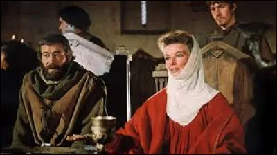 Dans "Le lion en hiver", film sorti en 1968, quel est le roi d'Angleterre incarn&eacute; par Peter O'Toole ?