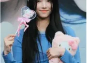 Quiz Connais-tu bien Yunah d'Illit ?