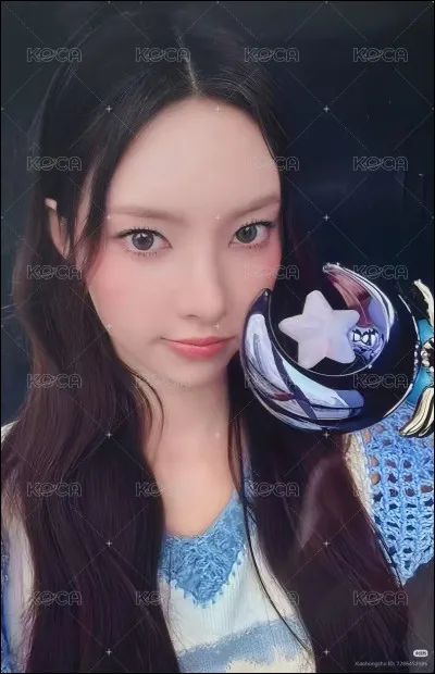 Quel est son Sanrio pr&eacute;f&eacute;r&eacute; ?