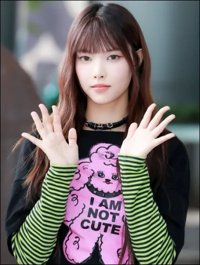 Pendant combien de temps a-t-elle &eacute;t&eacute; stagiaire ?