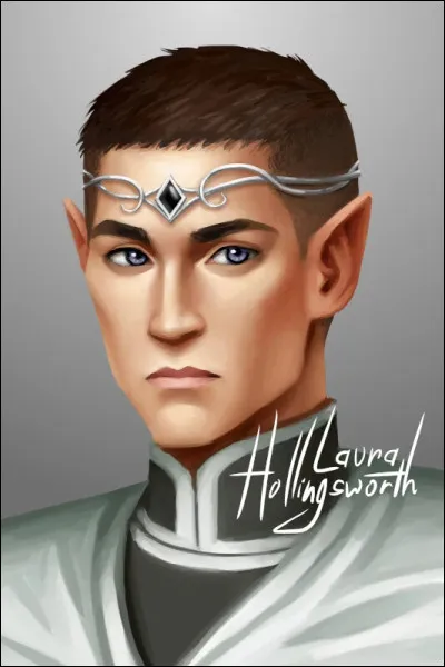 On parle d'elfes dans :