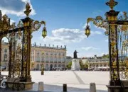 Quiz D�couvrons la Meurthe-et-Moselle