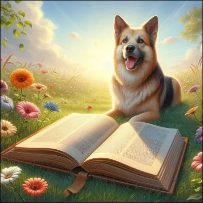 Quel &eacute;tait le nom du chien dans le roman ''L'Appel de la For&ecirc;t'' de Jack London ?