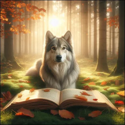 Qui a &eacute;crit ''Amarok'' ?