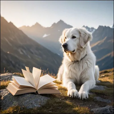 Qui a &eacute;crit "Belle et S&eacute;bastien" ?