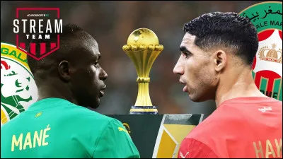 Quelle a &eacute;t&eacute; la finale de la Coupe d�Afrique des Nations ?