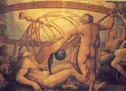 Quiz Mythologie grecque - La cr�ation de l'univers