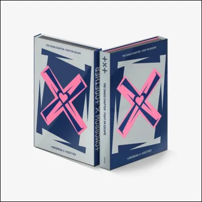 De combien de membres le groupe TXT est-il compos&eacute; ?