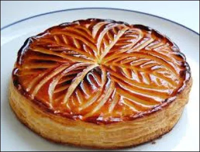 De quel d&eacute;partement est originaire le pithivier, nomm&eacute; d'apr&egrave;s la ville dont il est la sp&eacute;cialit&eacute;.