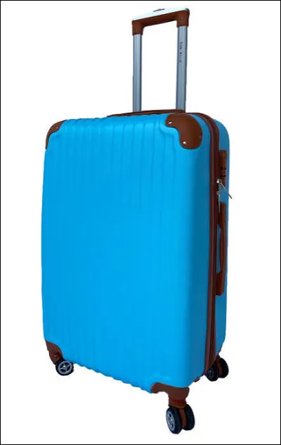 De quel objet s'agit-il ?