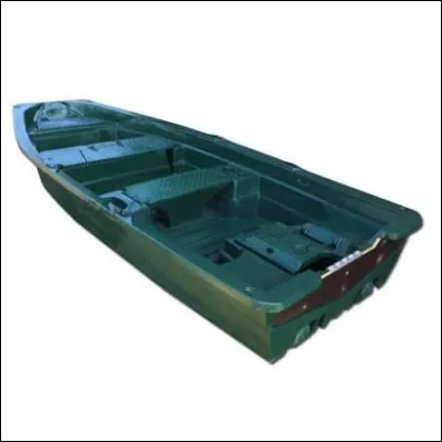 De quel objet s'agit-il ?