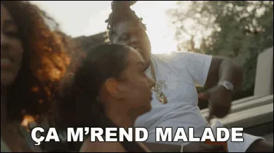 J'esp&egrave;re que vous avez la sant&eacute; !