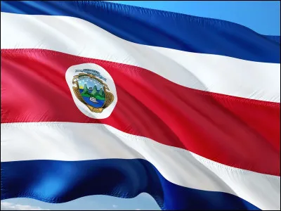 Quelle est la capitale du Costa Rica ?