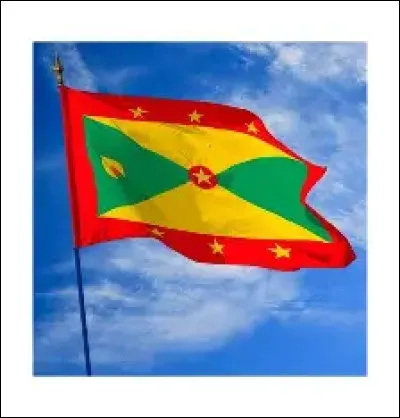 Quelle est la capitale de Grenade ?