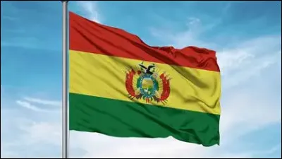 Quelle est la capitale de la Bolivie ?