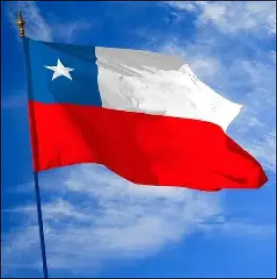 Quelle est la capitale du Chili ?