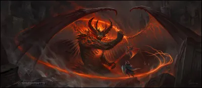 Ecthelion combat-il aux c&ocirc;t&eacute;s de Tuor ?