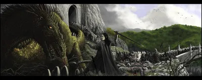 O&ugrave; Curufin s&rsquo;&eacute;tablit-il apr&egrave;s son arriv&eacute;e au Beleriand, apr&egrave;s avoir fui Dagor Bragollach ?