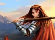 Quiz Maedhros