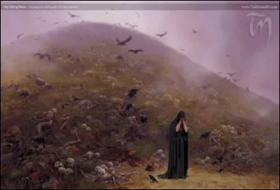 Cette bataille se solde pour l'Union de Maedhros par&hellip;